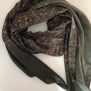 Karma Scarf